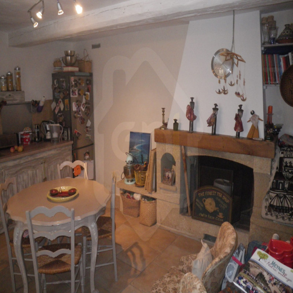 Offres de vente Maison Meynes 30840