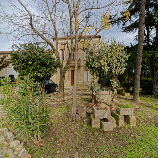 Offres de location Maison domazan 30390