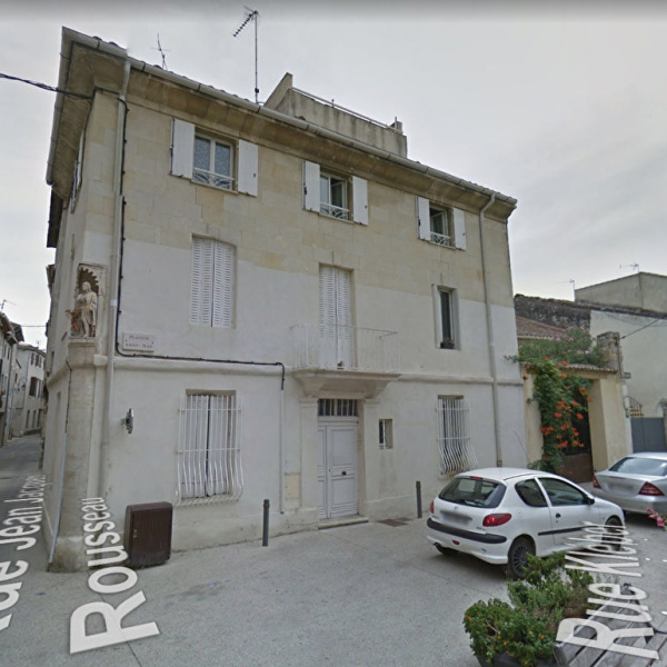Offres de vente Maison aramon 30390