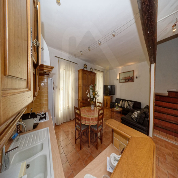 Offres de vente Maison aramon 30390