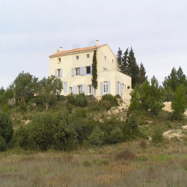 Offres de vente Maison aramon 30390