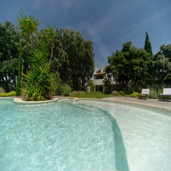 Offres de vente Maison aramon 30390