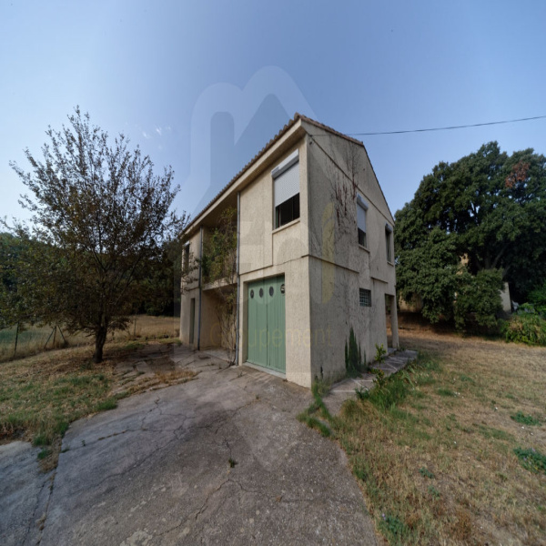 Offres de location Maison comps 30300