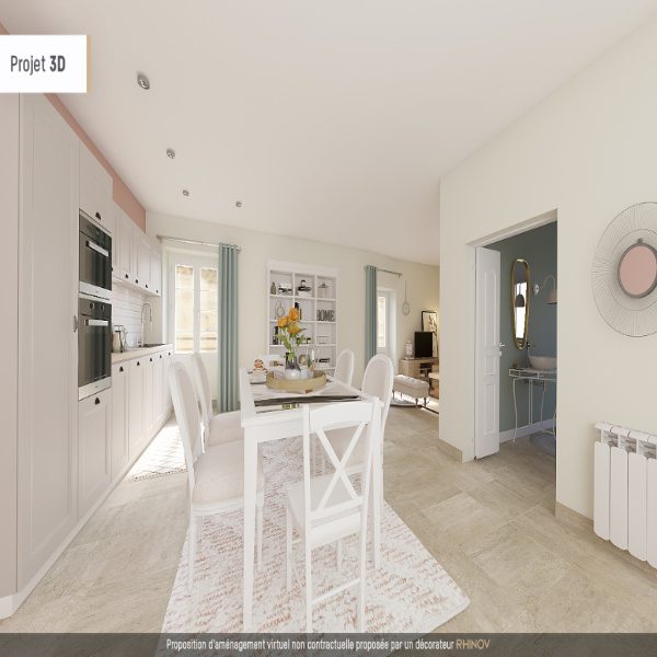 Offres de vente Appartement aramon 30390