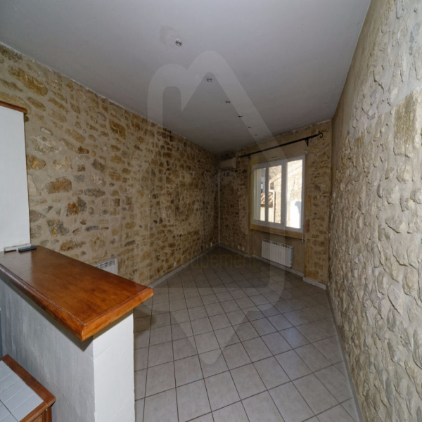 Offres de location Maison theziers 30390