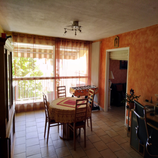 Offres de vente Appartement nimes 30000