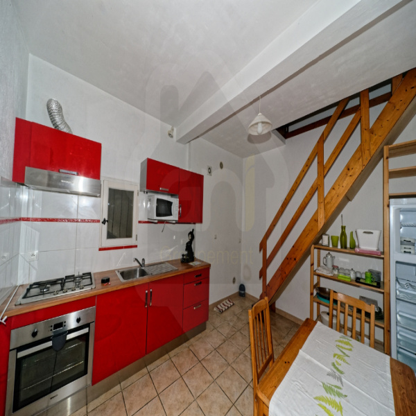 Offres de location Maison domazan 30390