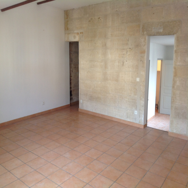 Offres de vente Appartement aramon 30390