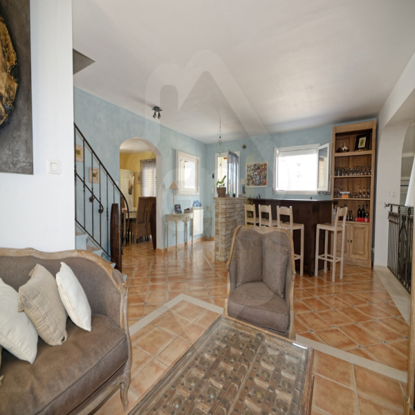 Offres de vente Maison aramon 30390
