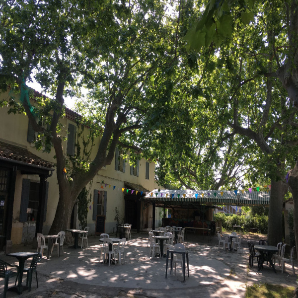 Vente Immobilier Professionnel Local commercial aramon 30390