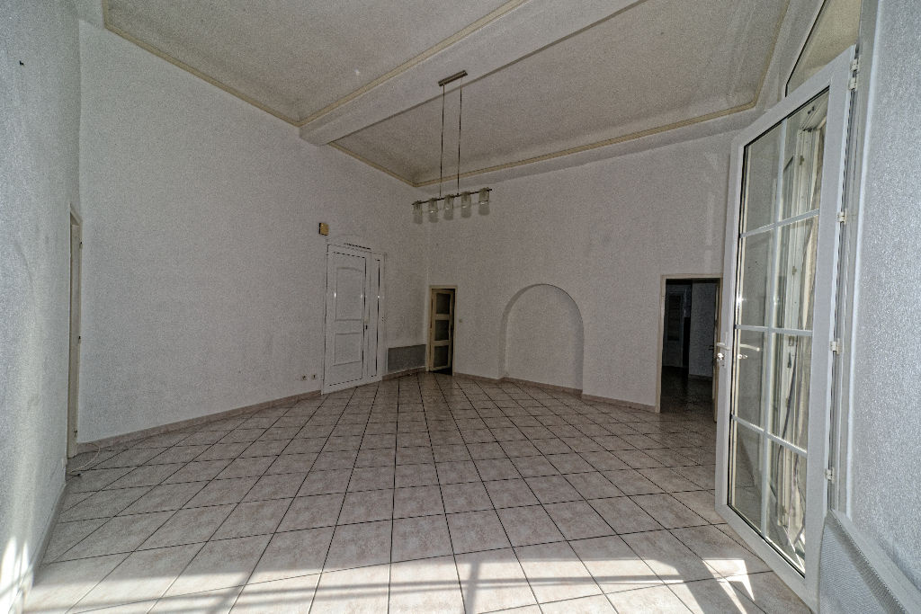 Offres de location Appartement aramon 30390